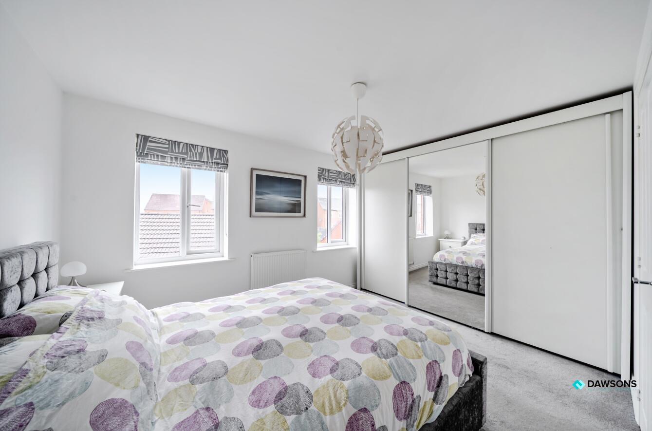 Heol James Gravell, Llanelli, SA15 4BX